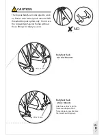 Preview for 7 page of Topeak BabySeat II User Manual