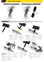 Preview for 1 page of Topeak CO2 INFLATOR Series User Manual