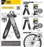 Preview for 3 page of Topeak CO2 INFLATOR Series User Manual