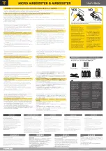 Preview for 5 page of Topeak CO2 INFLATOR Series User Manual