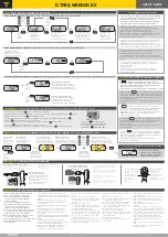 Preview for 2 page of Topeak D-TORQ WRENCH DX User Manual