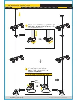 Preview for 7 page of Topeak Dual-Touch bike stand User Manual