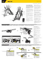 Topeak MINI P20 Quick Start Manual preview