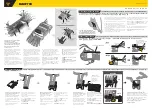 Topeak MINI PT 30 Quick Start Manual preview