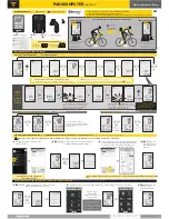 Preview for 3 page of Topeak PanoComputer Wireless User Manual