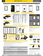 Preview for 10 page of Topeak PanoComputer Wireless User Manual