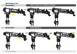 Предварительный просмотр 9 страницы Topeak Prepstand Elite User Manual