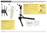 Preview for 3 page of Topeak PREPSTAND eUP PRO User Manual