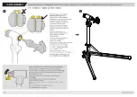 Preview for 4 page of Topeak PREPSTAND eUP PRO User Manual