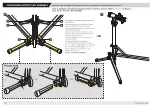 Preview for 6 page of Topeak PREPSTAND eUP PRO User Manual