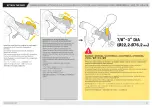 Preview for 11 page of Topeak PREPSTAND eUP PRO User Manual