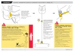 Preview for 14 page of Topeak PREPSTAND eUP PRO User Manual