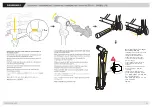 Preview for 15 page of Topeak PREPSTAND eUP PRO User Manual