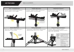 Preview for 6 page of Topeak PRESTAND X Manual