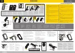 Preview for 1 page of Topeak TT9845 User Manual