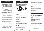 Preview for 2 page of TOPELE JSL-02WS Installation Instructions