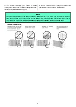 Предварительный просмотр 5 страницы Topens A3132 User Manual