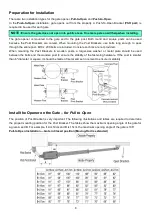 Preview for 11 page of Topens AT12131 User Manual