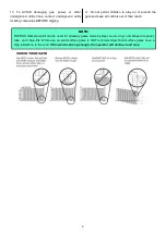 Предварительный просмотр 5 страницы Topens AT12132 User Manual