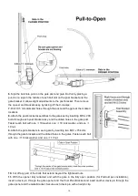 Предварительный просмотр 13 страницы Topens AT12132 User Manual