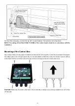 Preview for 17 page of Topens AT12132 User Manual