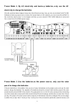 Preview for 19 page of Topens AT12132 User Manual