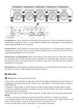 Preview for 27 page of Topens AT12132 User Manual