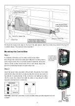 Preview for 12 page of Topens AT602 User Manual