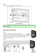 Preview for 17 page of Topens CASAR HJ4021 User Manual