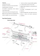 Preview for 9 page of Topens Casar MT8012 User Manual