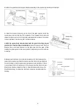 Preview for 14 page of Topens Casar MT8012 User Manual