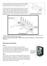 Preview for 16 page of Topens Casar MT8012 User Manual