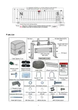 Preview for 5 page of Topens CK700 User Manual