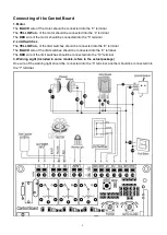 Preview for 11 page of Topens CK700 User Manual