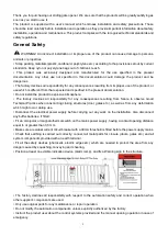 Preview for 3 page of Topens DK1000 User Manual