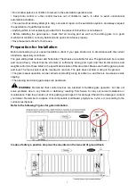 Preview for 4 page of Topens DK1000 User Manual