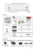 Preview for 5 page of Topens DK1000 User Manual