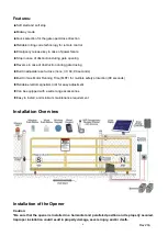 Preview for 7 page of Topens DK1000 User Manual