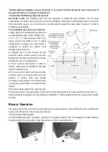 Preview for 8 page of Topens DK1000 User Manual