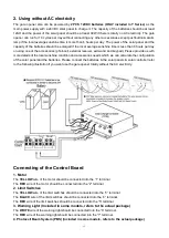 Preview for 12 page of Topens DK1000 User Manual