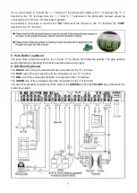 Preview for 13 page of Topens DK1000 User Manual