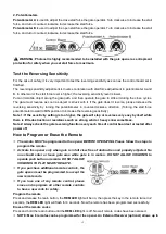 Preview for 16 page of Topens DK1000 User Manual