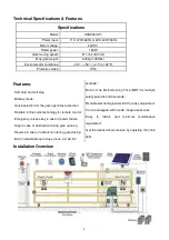 Preview for 9 page of Topens DKC500 User Manual