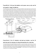 Preview for 14 page of Topens DKC500 User Manual