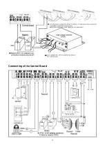 Preview for 15 page of Topens DKC500 User Manual