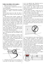 Preview for 3 page of Topens KD702 User Manual