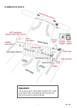 Preview for 7 page of Topens KD702 User Manual