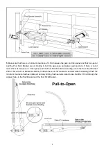 Preview for 10 page of Topens KD702 User Manual