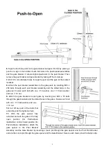 Preview for 11 page of Topens KD702 User Manual