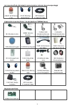 Preview for 7 page of Topens MT9012 User Manual